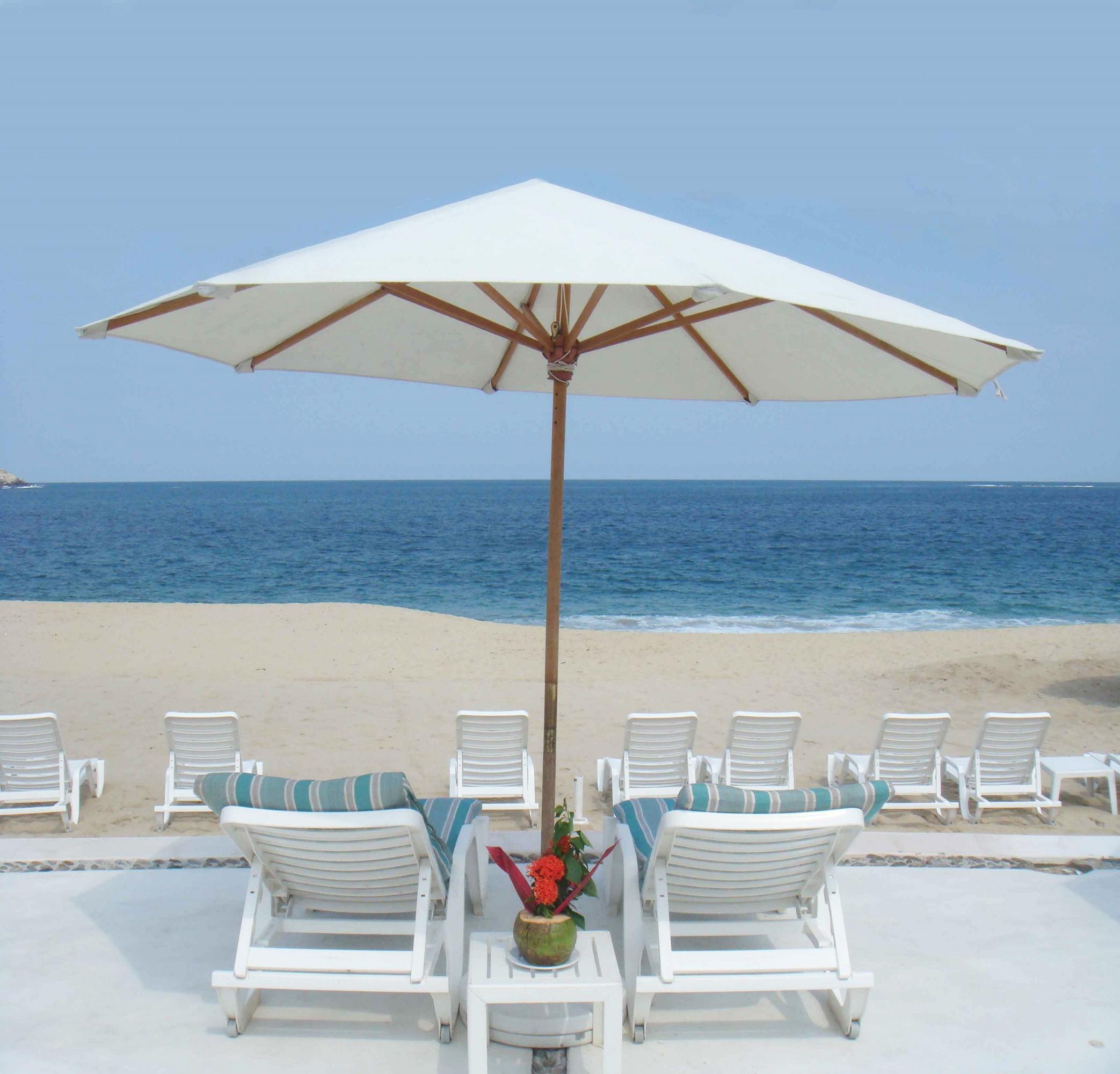 Hotel Castillo Huatulco & Beach Club Santa Cruz Huatulco Exterior photo