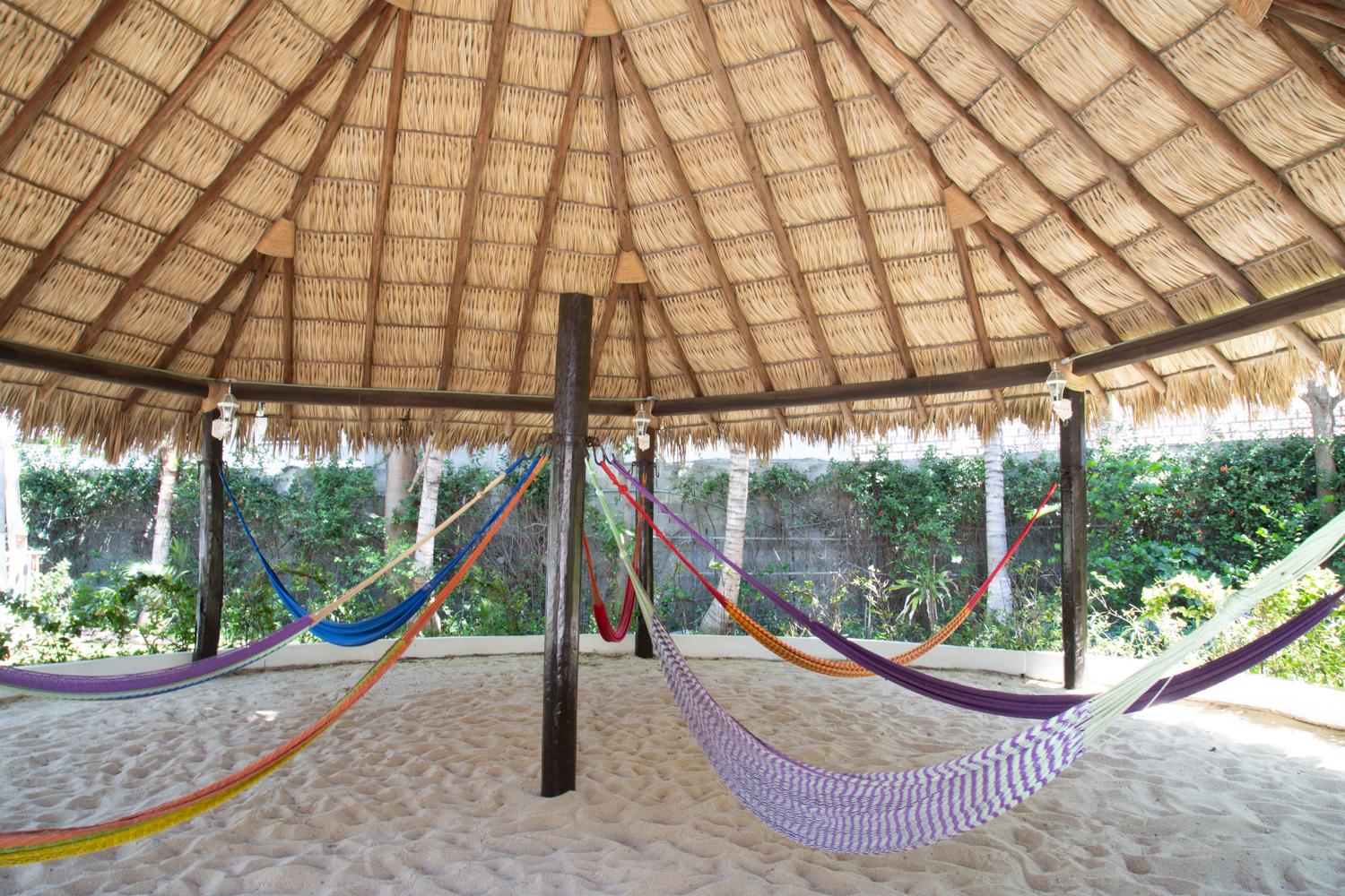 Hotel Castillo Huatulco & Beach Club Santa Cruz Huatulco Exterior photo